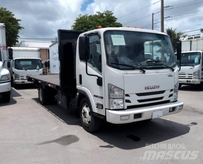 Isuzu NRR شاحنات أخرى