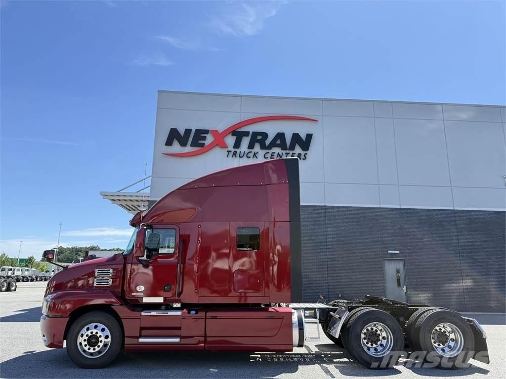 Mack AN64T وحدات الجر