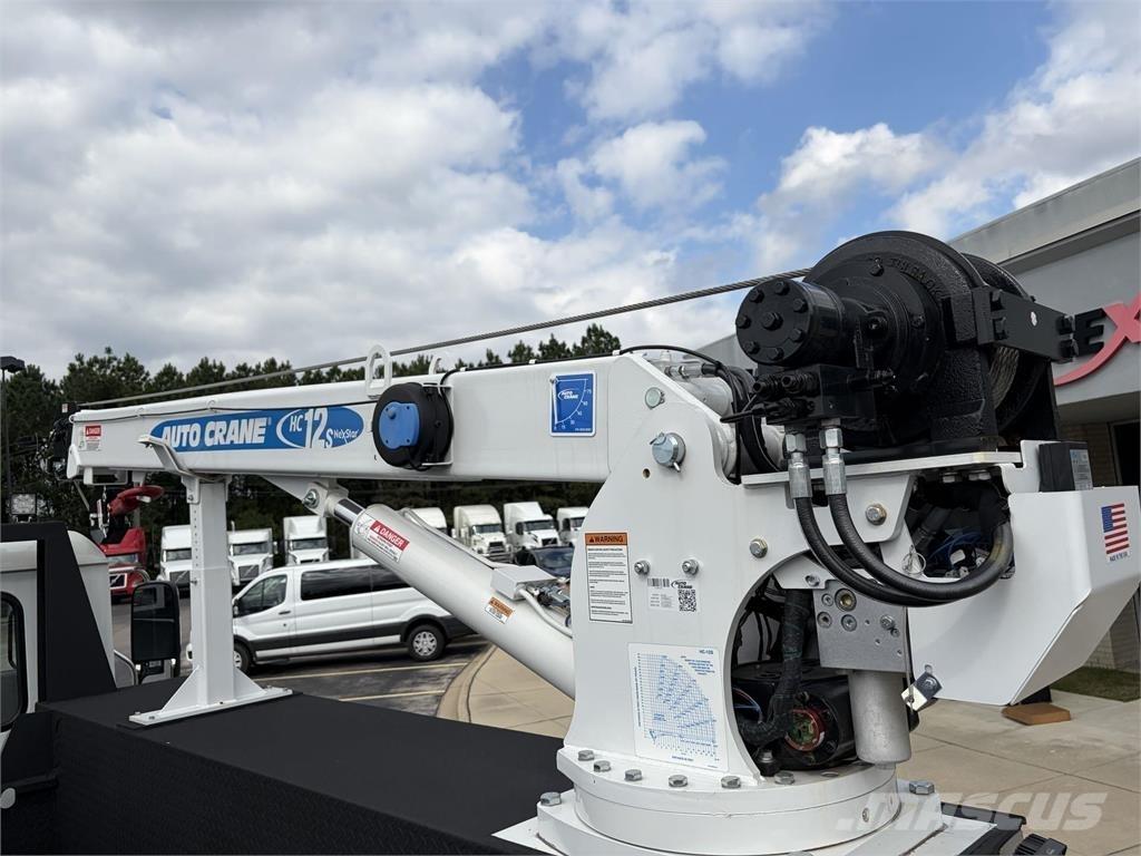 Mack MD6 42R شاحنات أخرى