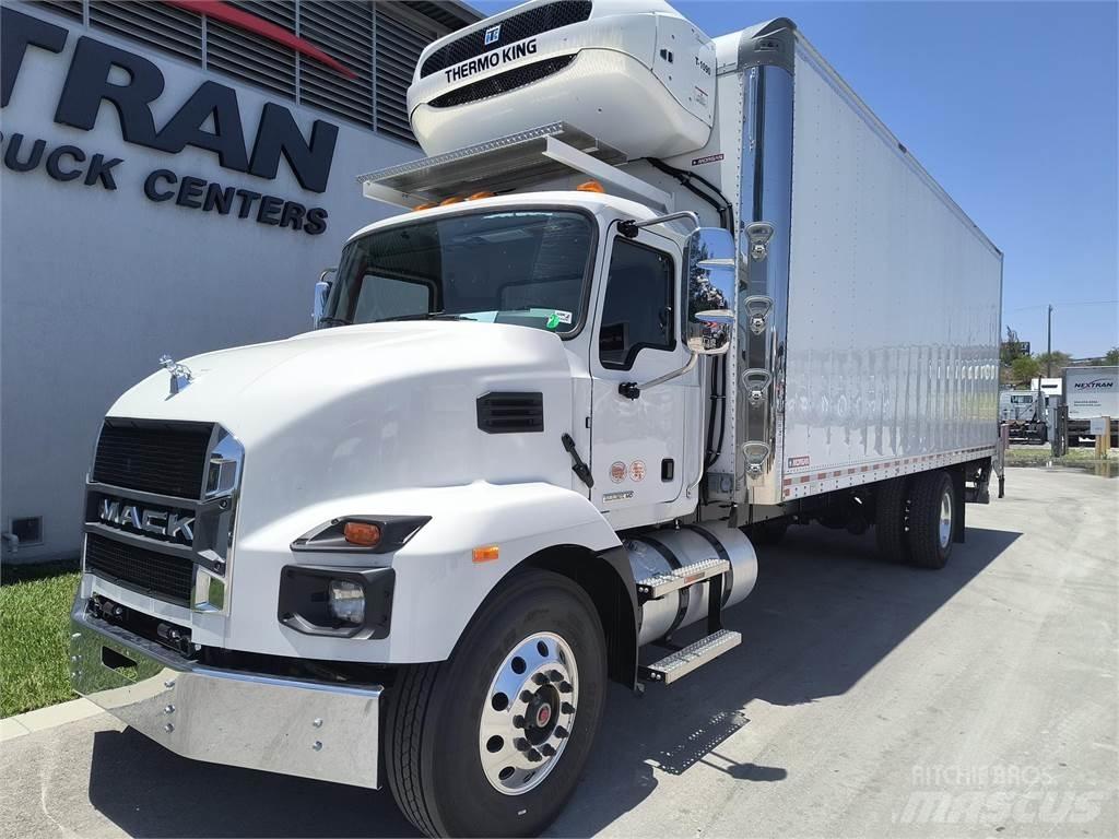 Mack MD6 42R وحدات الجر
