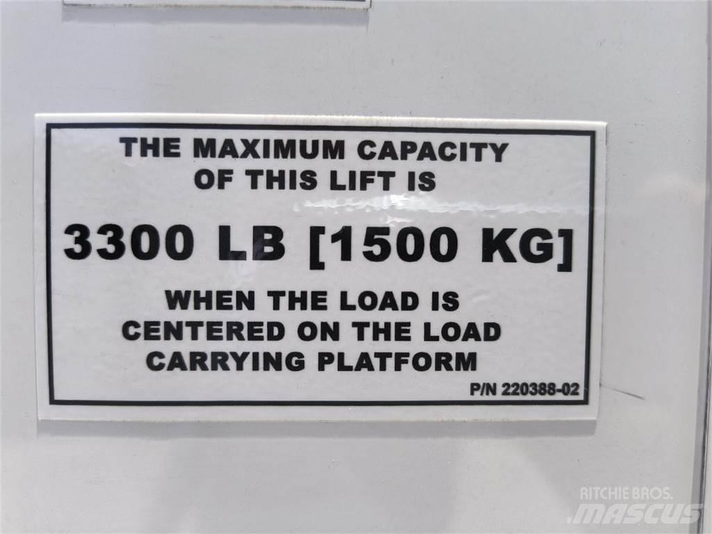 Mack MD6 42R وحدات الجر