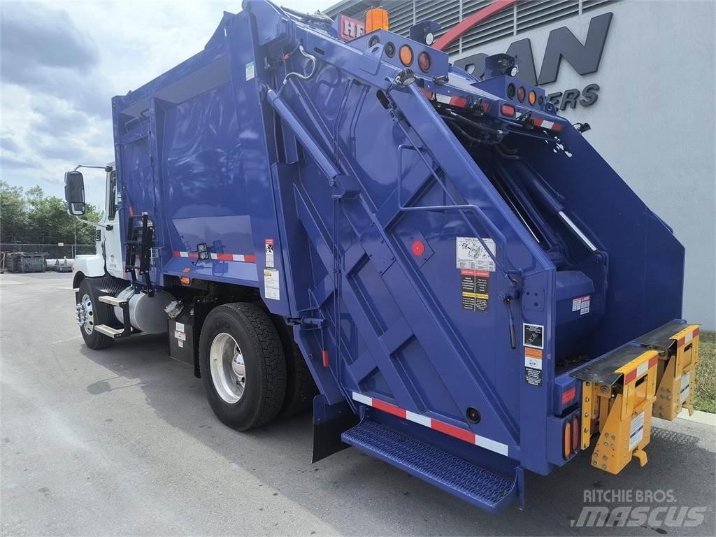 Mack MD7 42R شاحنات أخرى