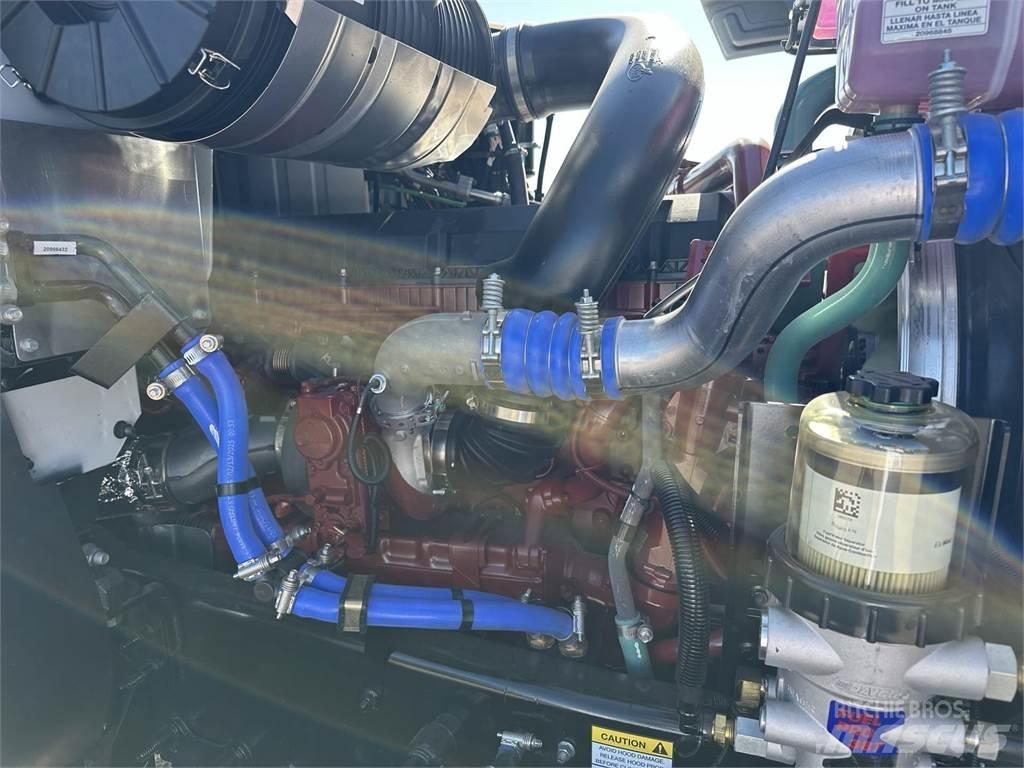 Mack PI64T وحدات الجر