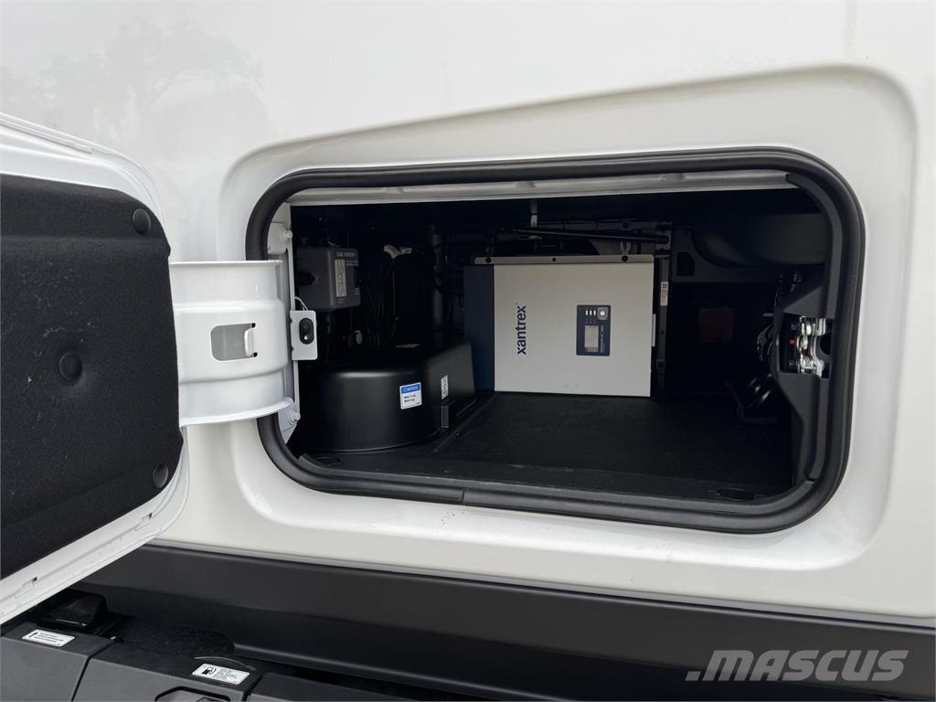 Mack PR64T وحدات الجر