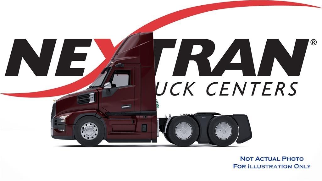 Mack PR64T وحدات الجر
