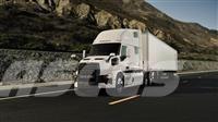Mack PR64T وحدات الجر