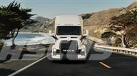 Mack PR64T وحدات الجر