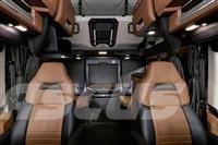 Mack PR64T وحدات الجر