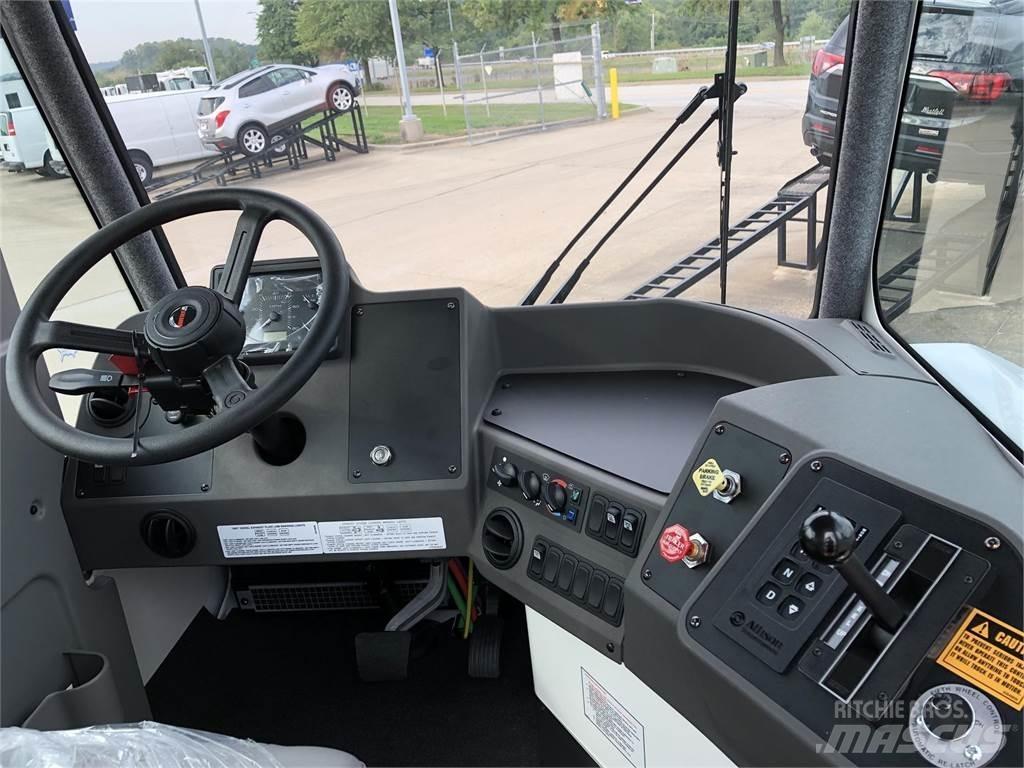 Ottawa 4x2 OFF ROAD شاحنات أخرى