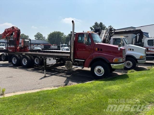 Sterling TRUCK LT9522 وحدات الجر