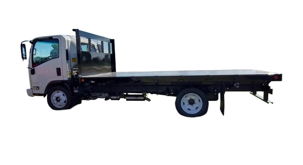  Tafco 14 foot شاحنات أخرى