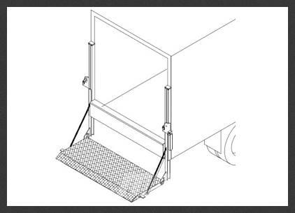  THIEMAN SP-TVLR20 AL شاحنات أخرى