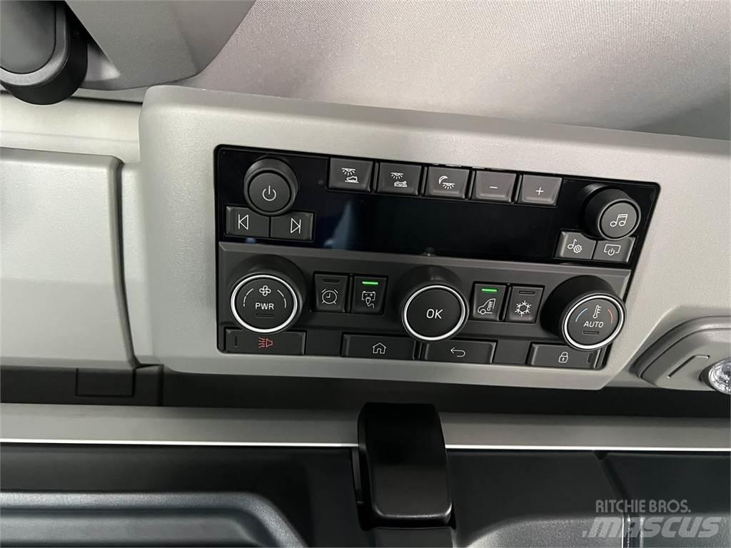 Volvo NEW VNL860 وحدات الجر
