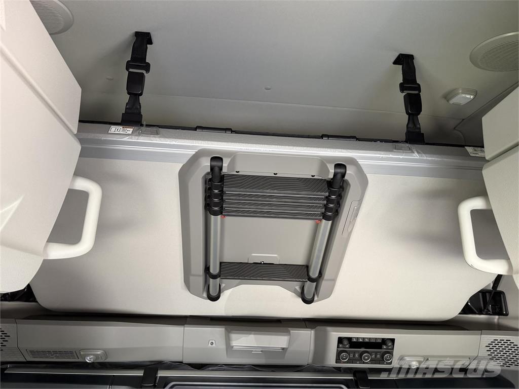 Volvo NEW VNL860 وحدات الجر