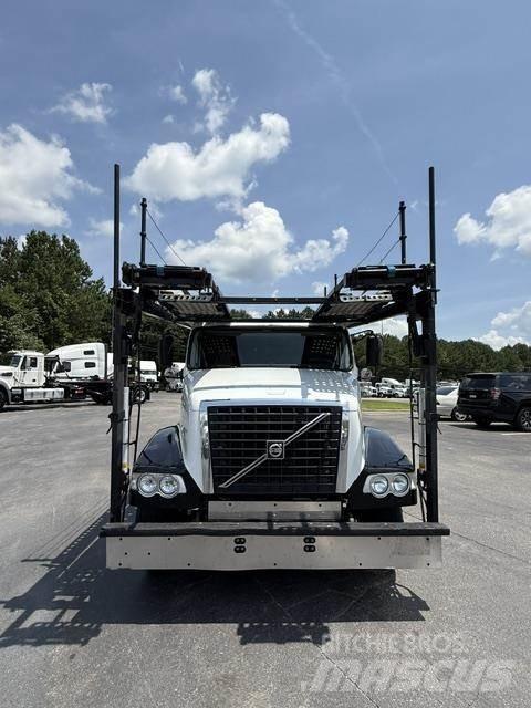 Volvo VAH64400 شاحنات أخرى