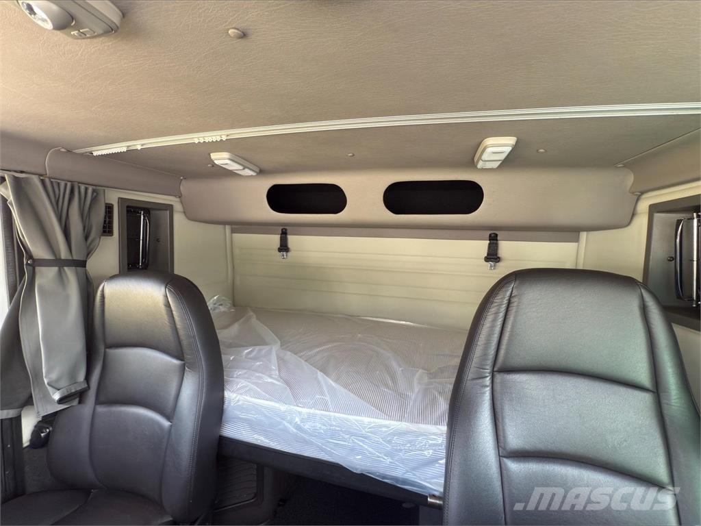 Volvo VAH64400 شاحنات الرافعات الخطافية