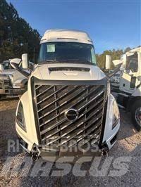 Volvo VNL64T860 وحدات الجر