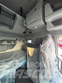 Volvo VNL64T860 وحدات الجر