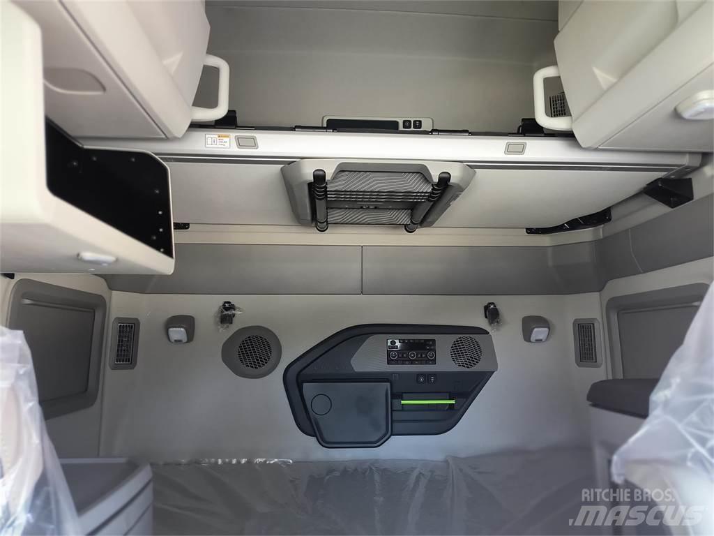 Volvo VNL64T860 وحدات الجر