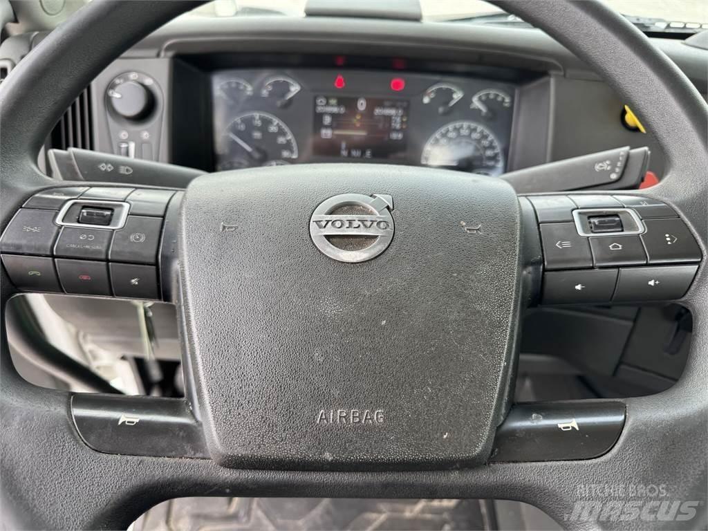 Volvo VNR64T300 وحدات الجر
