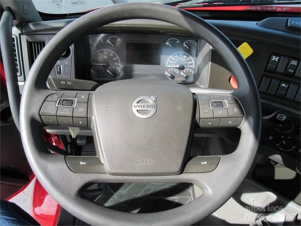 Volvo VNR64T300 وحدات الجر