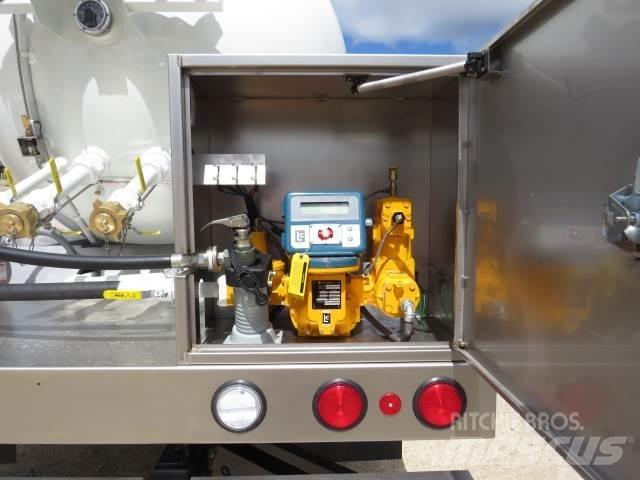 Western Star 47X وحدات الجر