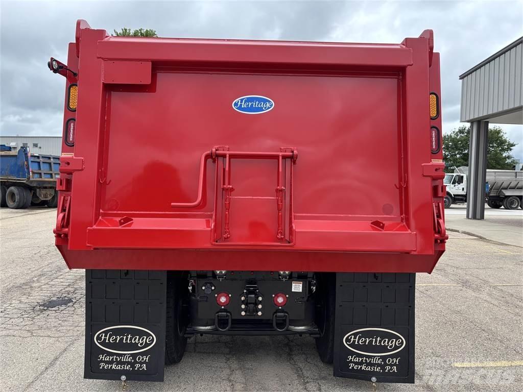 Western Star 49X شاحنات أخرى