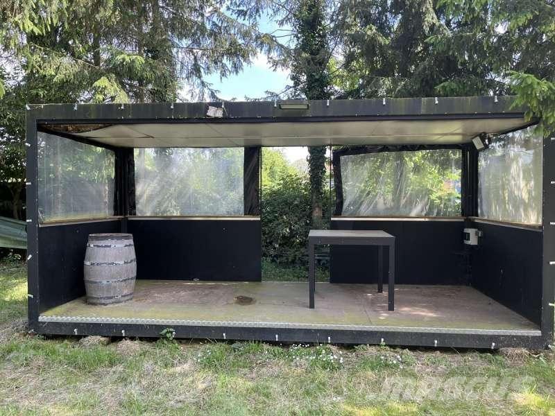  AUTRE 15 M2 أخرى