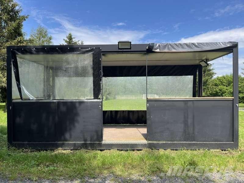  AUTRE 15 M2 أخرى