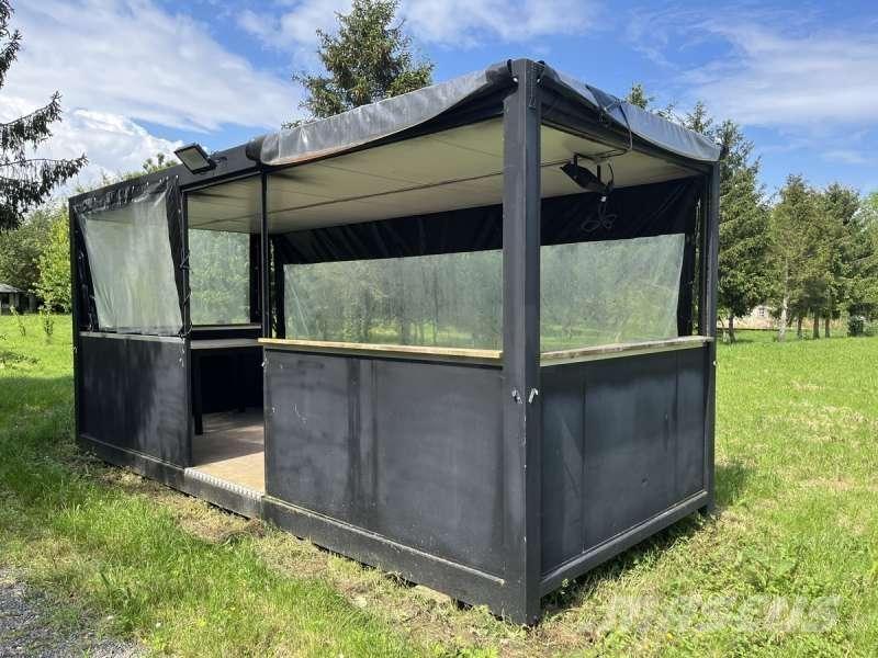  AUTRE 15 M2 أخرى