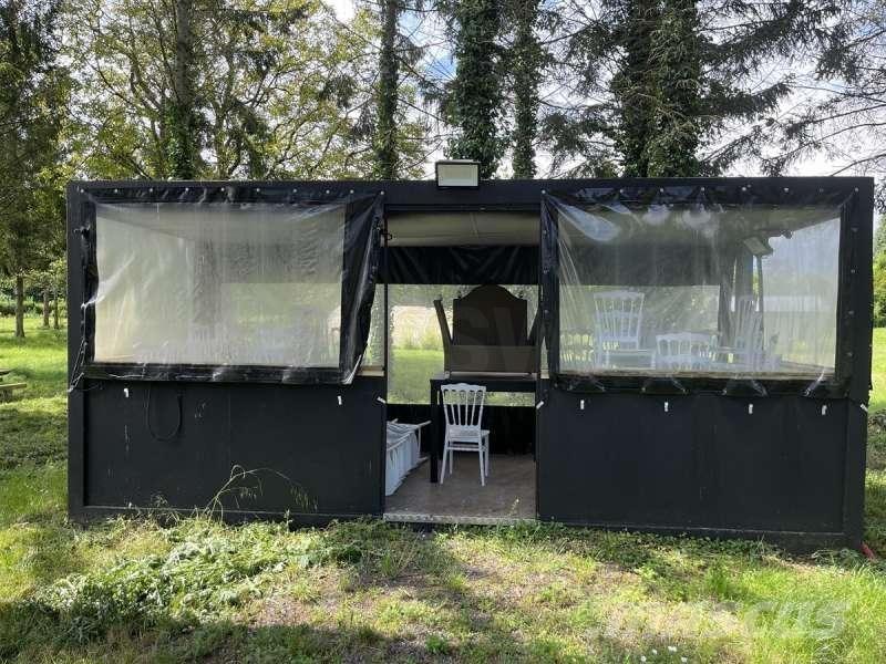  AUTRE 15 M2 أخرى