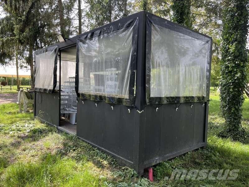  AUTRE 15 M2 أخرى