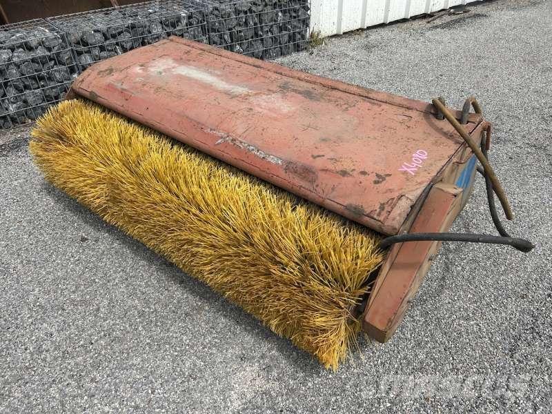  AUTRE 1700mm شاحنات كاسحة