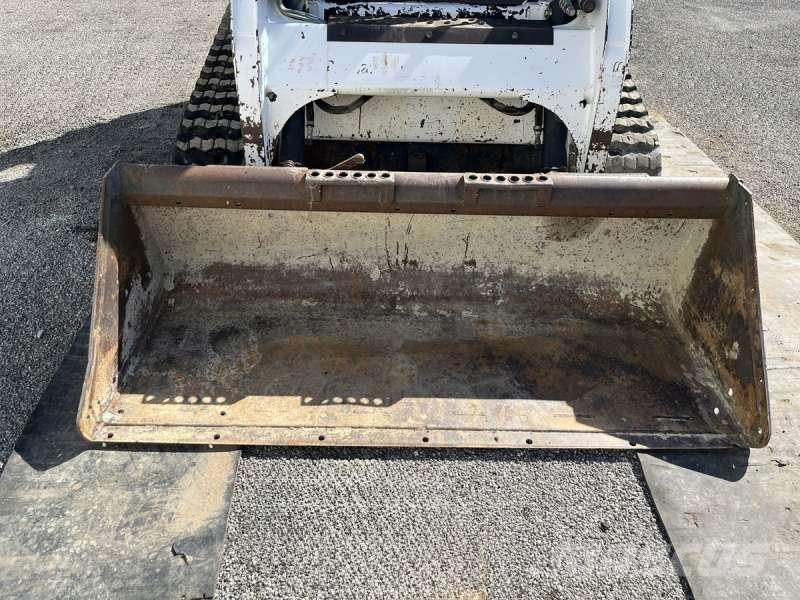 Bobcat T190 لوادر صغيرة