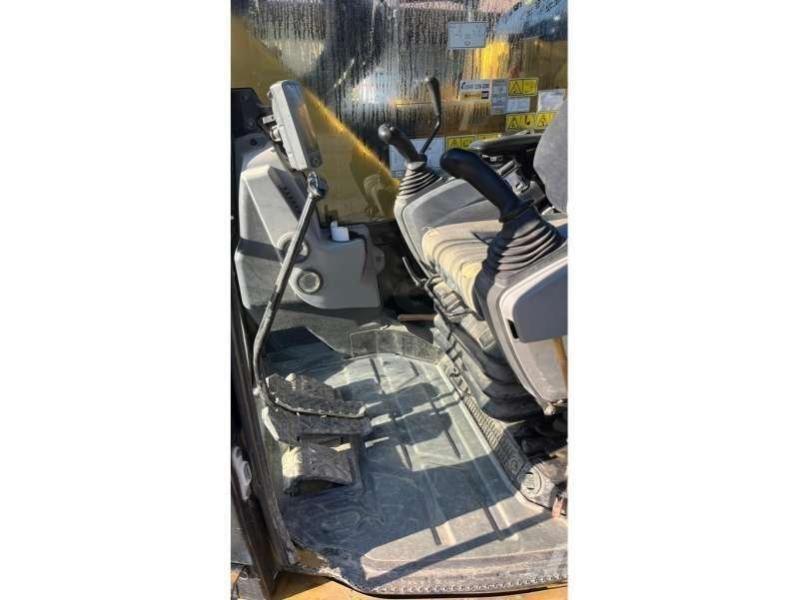 CAT 314ELCR حفارات زحافة