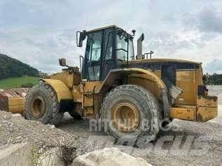 CAT 962G لوادر بعجل