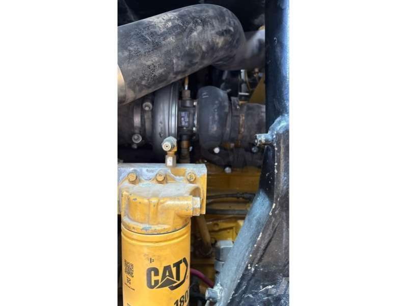 CAT 963C لوادر زحافة