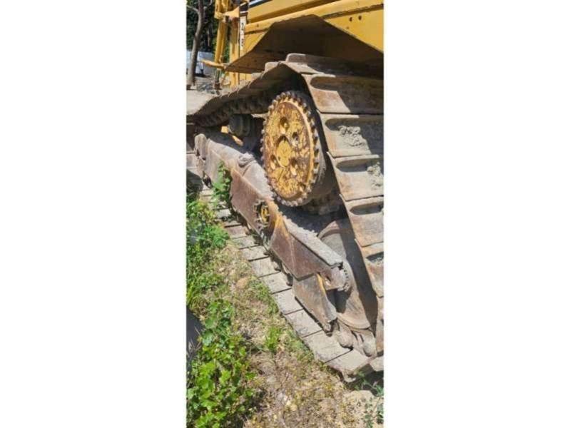 CAT D6RXL بلدوزرات مجنزرة