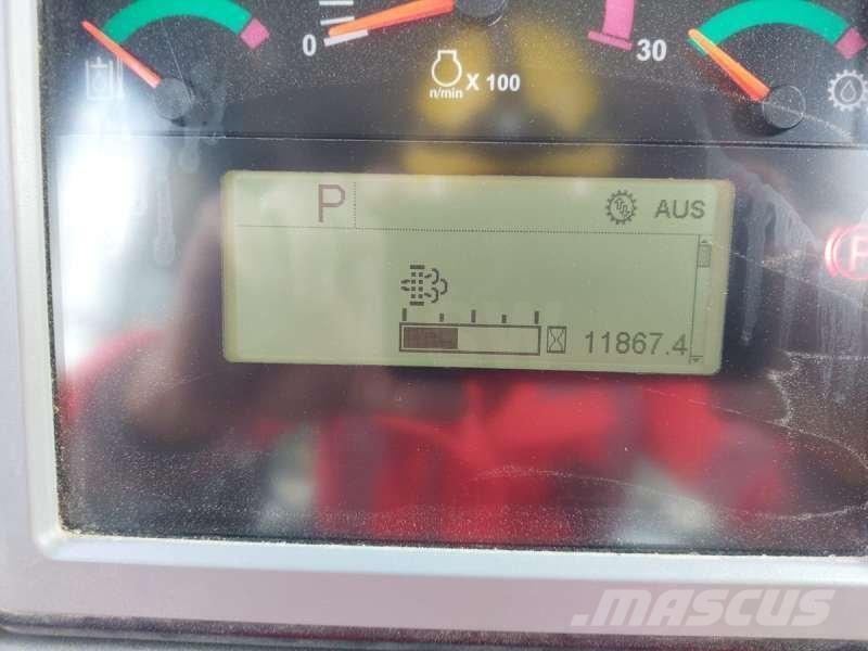 CAT D6T LGP بلدوزرات مجنزرة