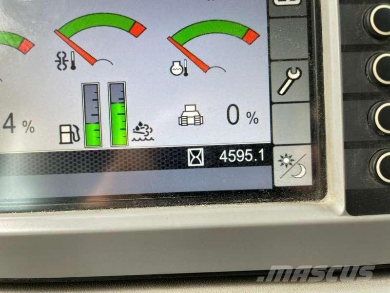 CAT D8T بلدوزرات مجنزرة