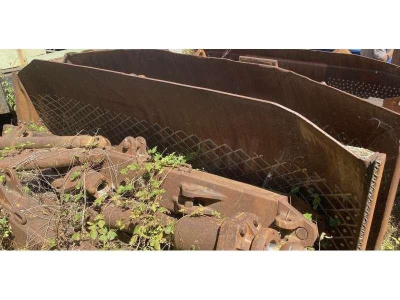 CAT D9H بلدوزرات مجنزرة