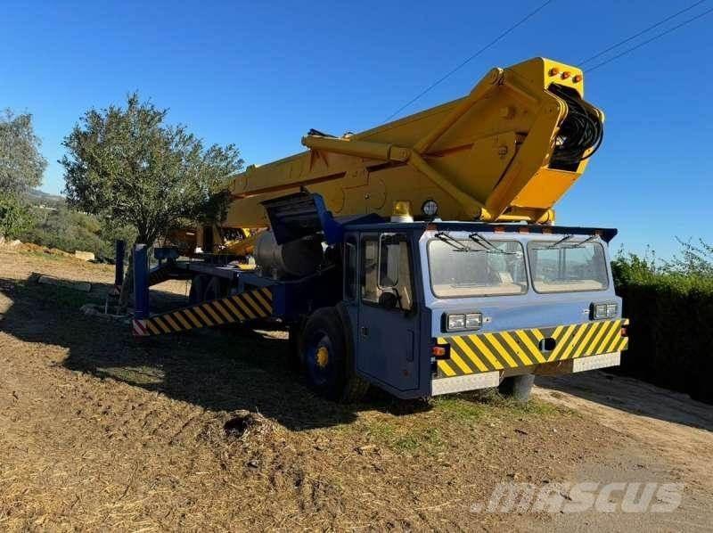 Condor 125/S رافعات صالحة لكل أنواع الطرق