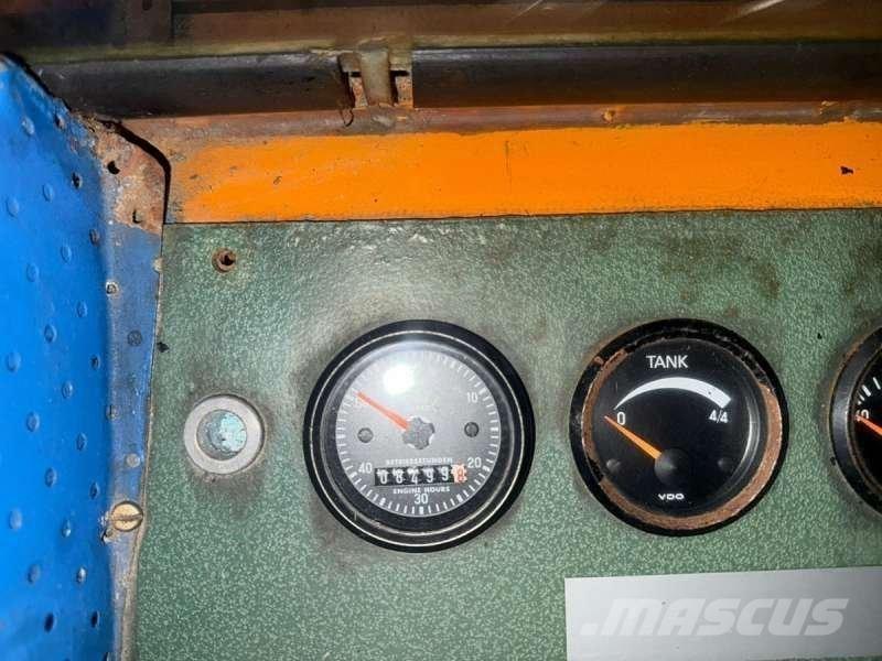 Rolba R200 مركبات الأغراض العامة