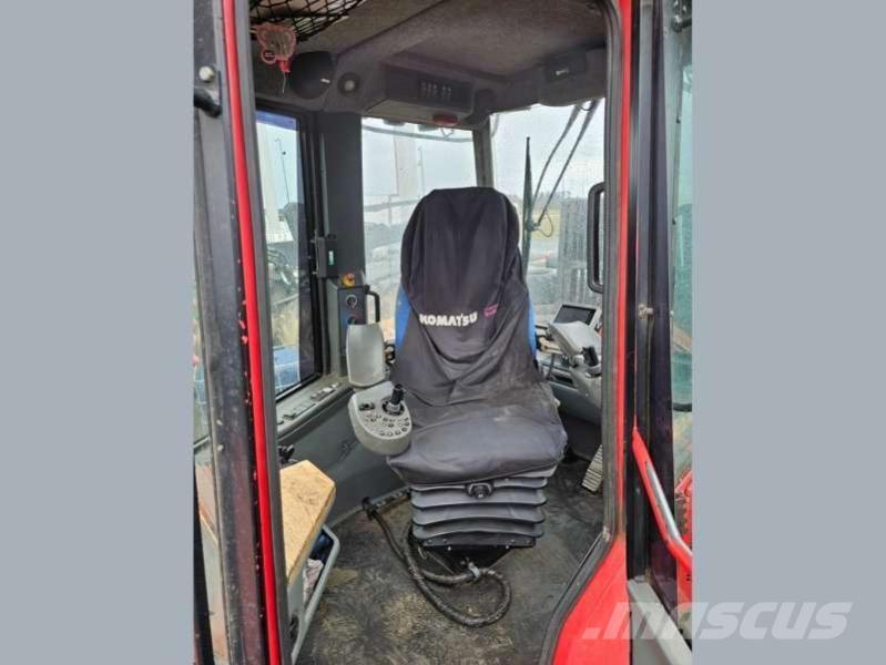 Valmet 840.4 جرارات التحريج