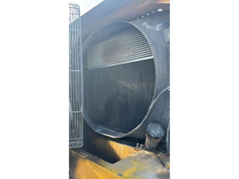 Volvo L180E لوادر بعجل