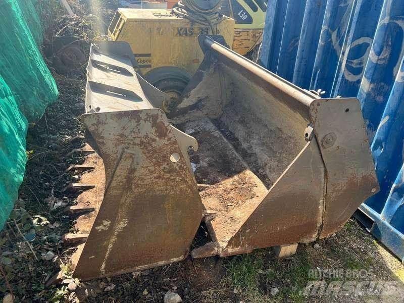 Volvo L30Z لوادر صغيرة