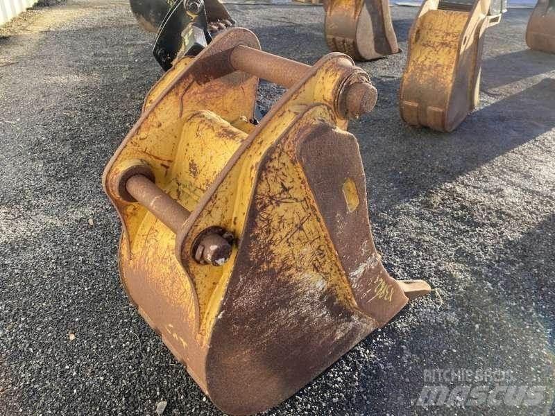 CAT 420mm دلاء