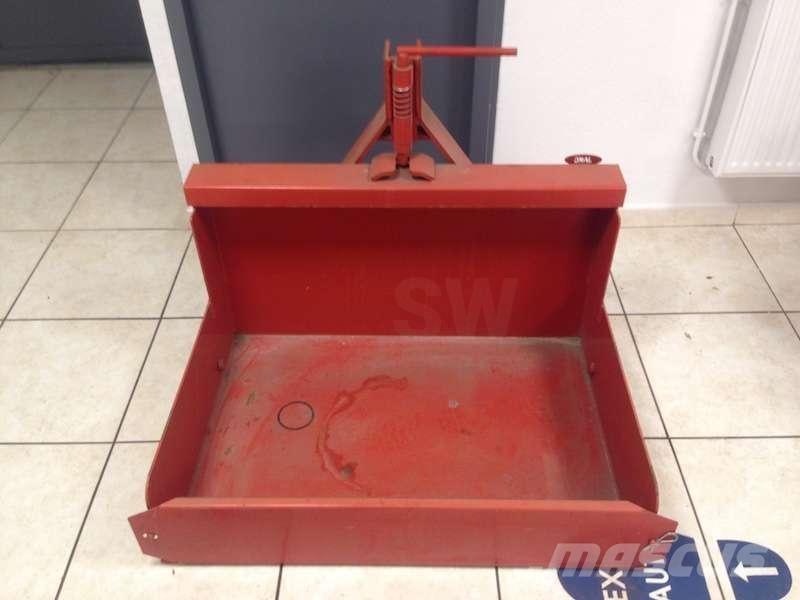 Jako T100 مكونات أخرى