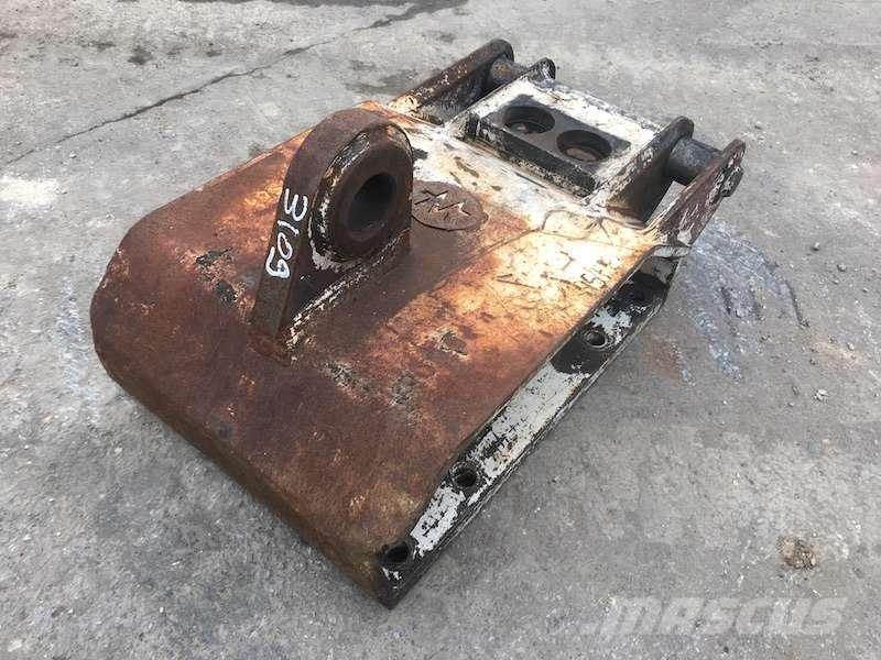 Wimmer 3 مكونات أخرى