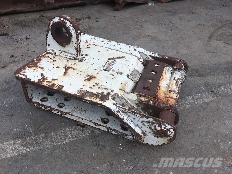 Wimmer 5 مكونات أخرى